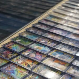 Collector’s Single Card Special