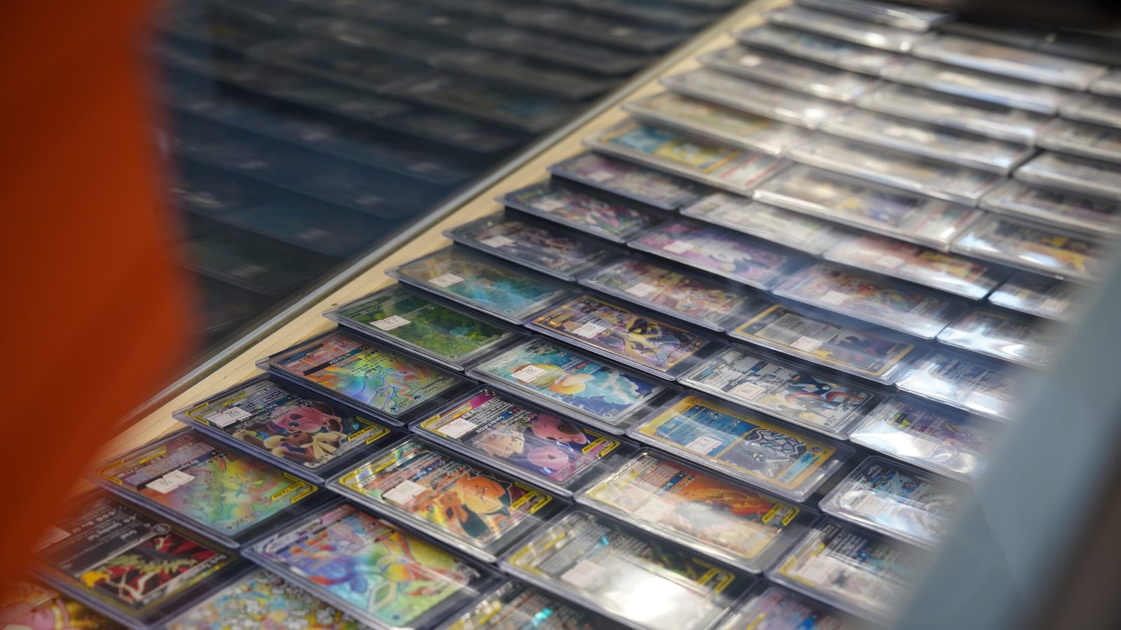 Collector’s Single Card Special