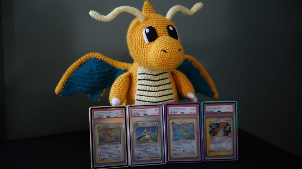 Pokémon Card